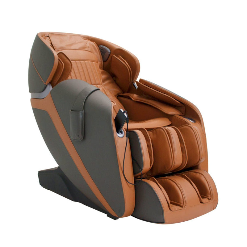 Kahuna Elite EM-8500 Massage Chair Brown