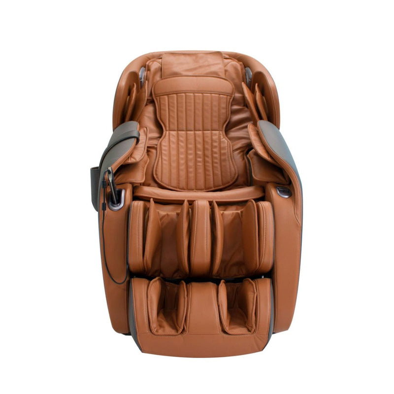 Kahuna Elite EM-8500 Massage Chair Brown