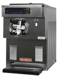 SaniServ 704 | 20.5" Wide 35 Qt. Single Hopper Countertop Frozen Drink Machine - SAN-704A