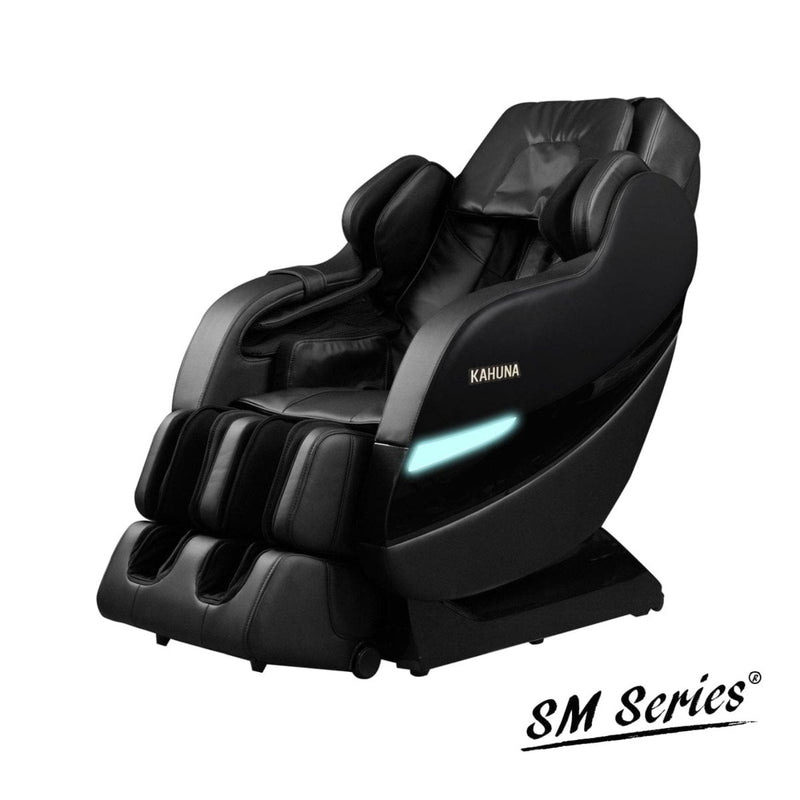 Kahuna Chair SM-7300 Black