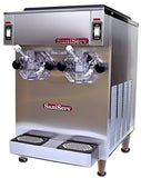 SaniServ 691 | 21.3" Wide 28 Qt. 2 Flavor Countertop Shake Machine -SAN-691A