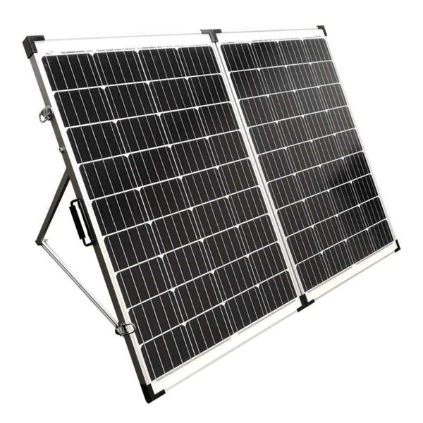 Go Power Gp-Psk-200: 200 Watt Portable Solar - G7582610