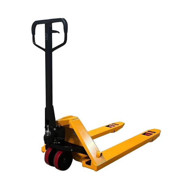 Apollolift Heavy Duty Manual Hand Pallet Jack for Material Handling 7700 lbs 48" x27"Fork A-1008