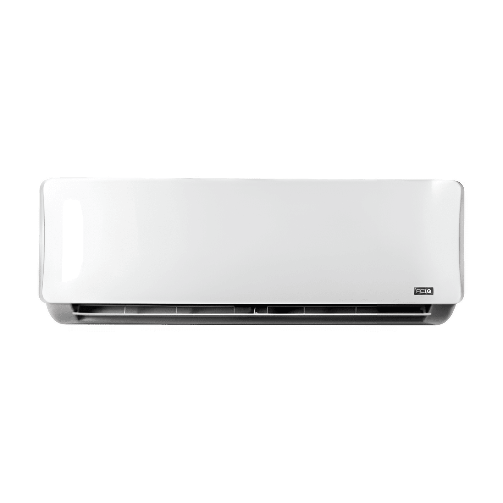 9,000 BTU 19 SEER ACiQ Single Zone Wall Mounted Mini Split System w/ WiFi – 115V