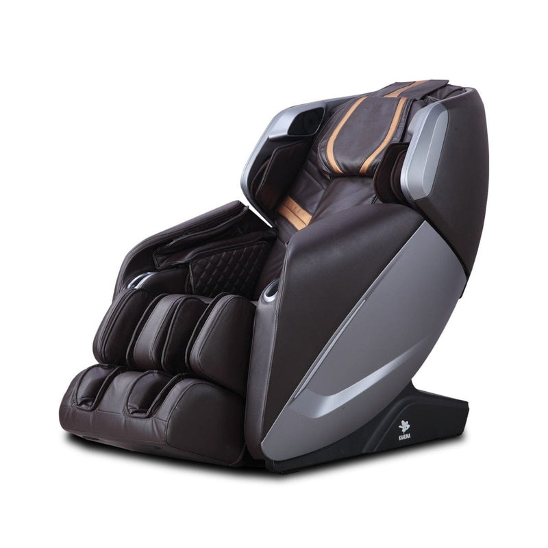 Kahuna Elite EM-8500 Massage Chair Brown