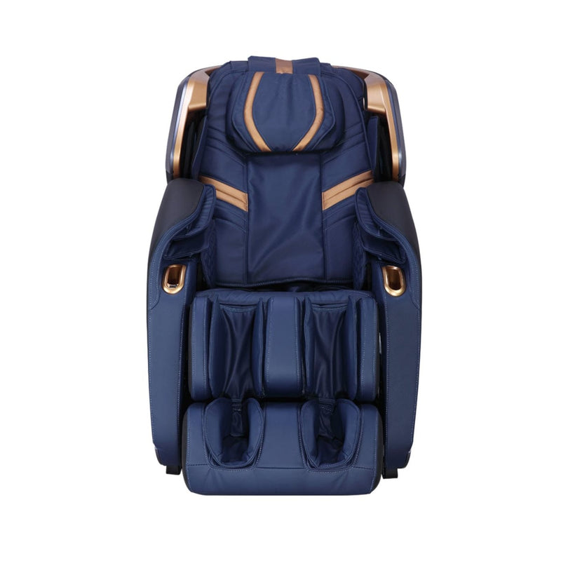 Kahuna Elite EM-8500 Massage Chair Blue/Grey