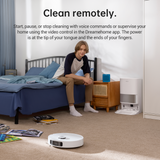 Dreame L10s Ultra Robot Vacuum -  010204AA000303