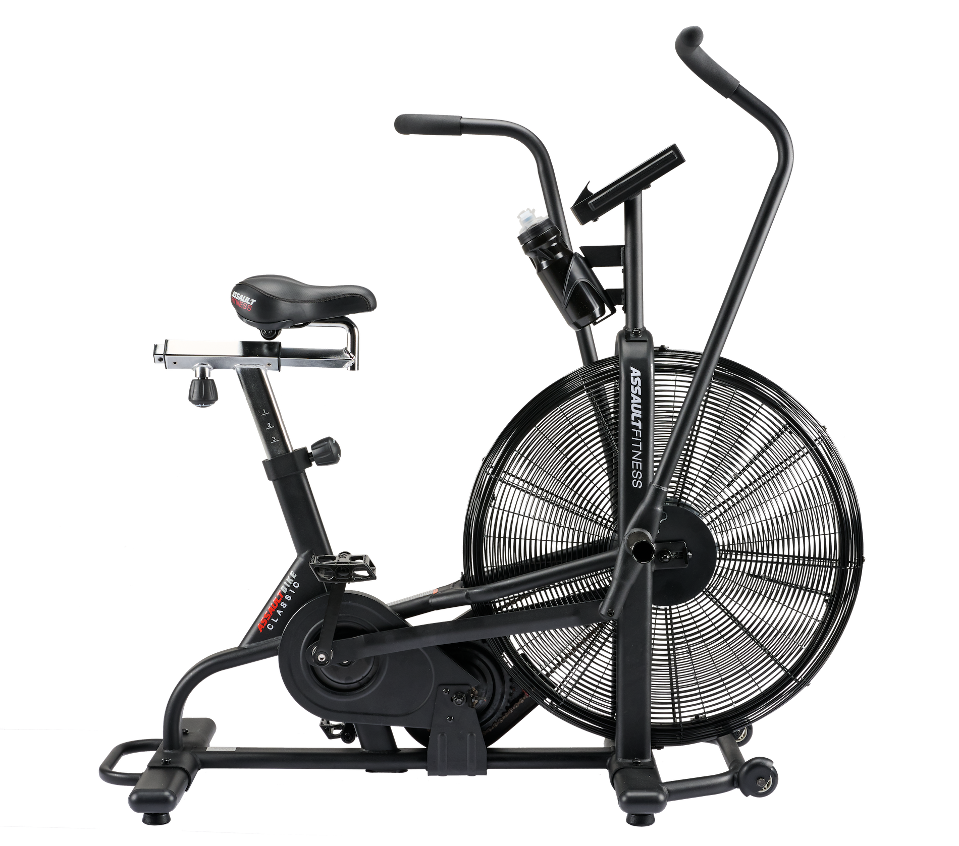 Assault Fitness Assault Bike Classic - AS-ABC