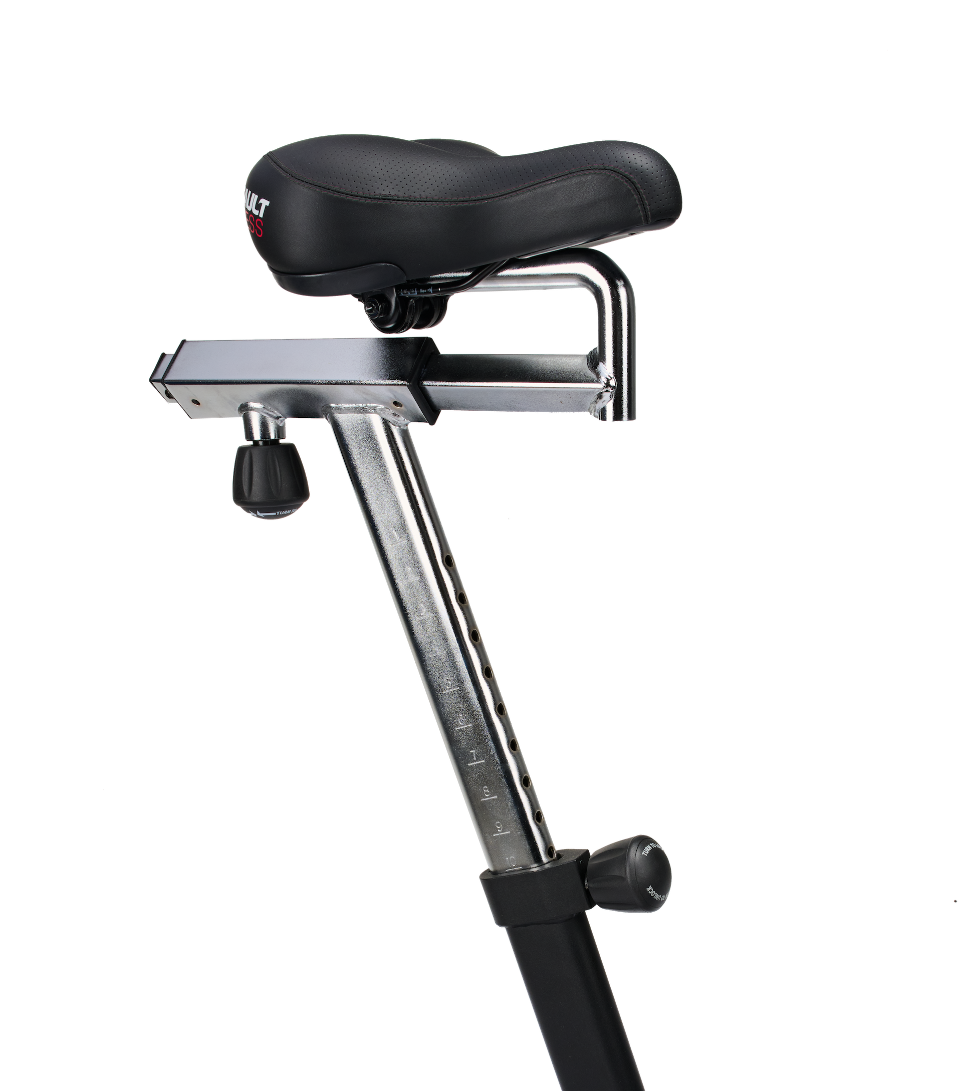 Assault Fitness Assault Bike Classic - AS-ABC