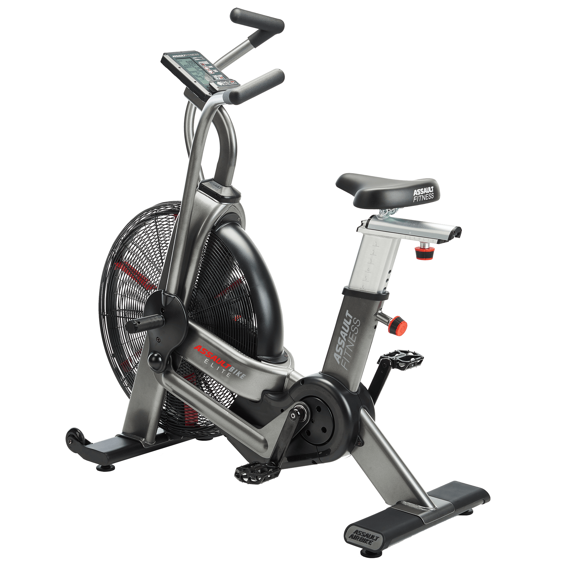 Assault Fitness AssaultBike Elite - AS-ABE