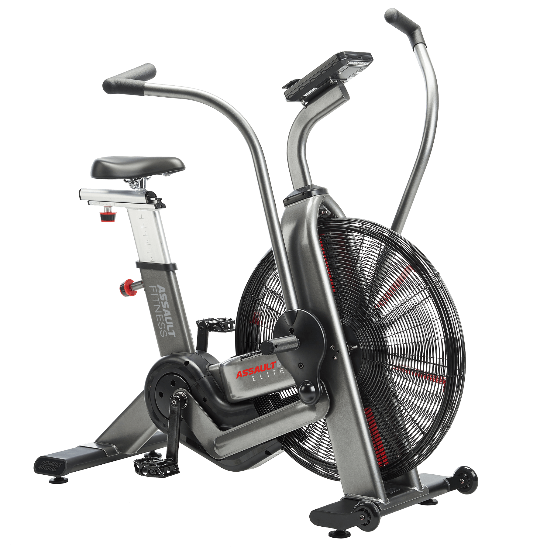 Assault Fitness AssaultBike Elite - AS-ABE