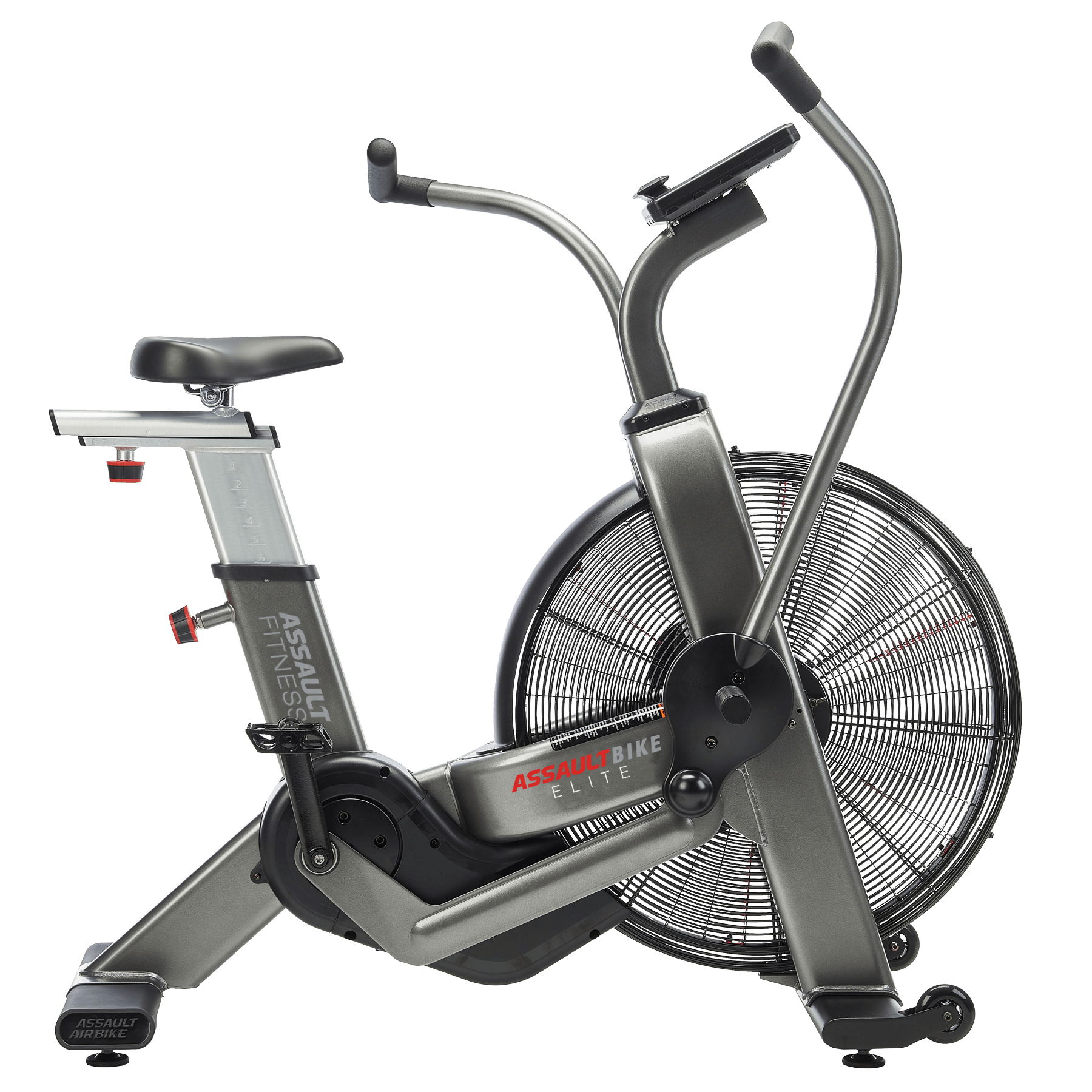 Assault Fitness AssaultBike Elite - AS-ABE