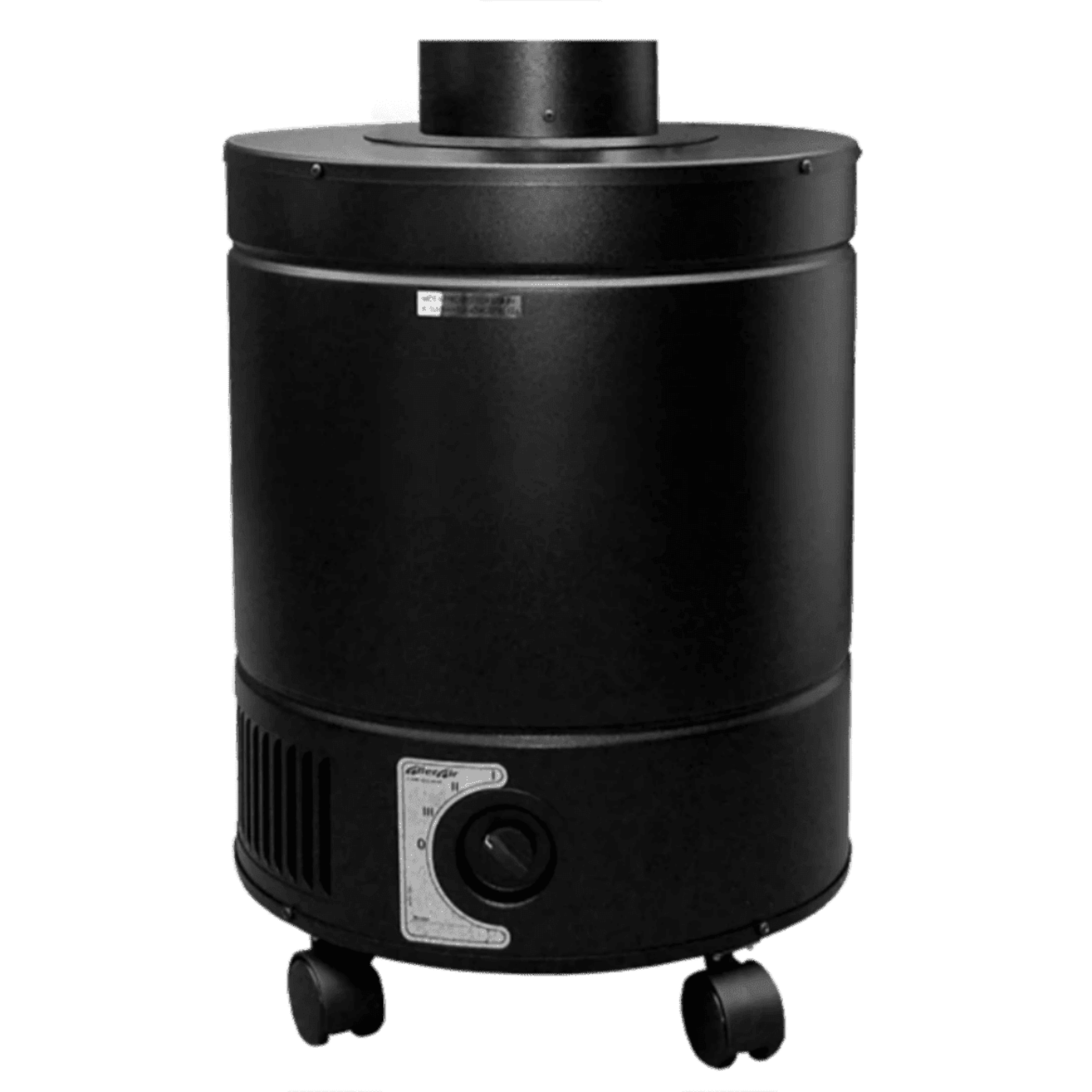 AllerAir AirMedic Pro 5 Plus W Air Purifier - A5AW61224110