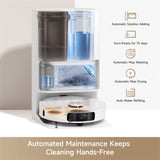 Dreame L10s Ultra Gen 2 Robot Vacuum - 010204AA000401