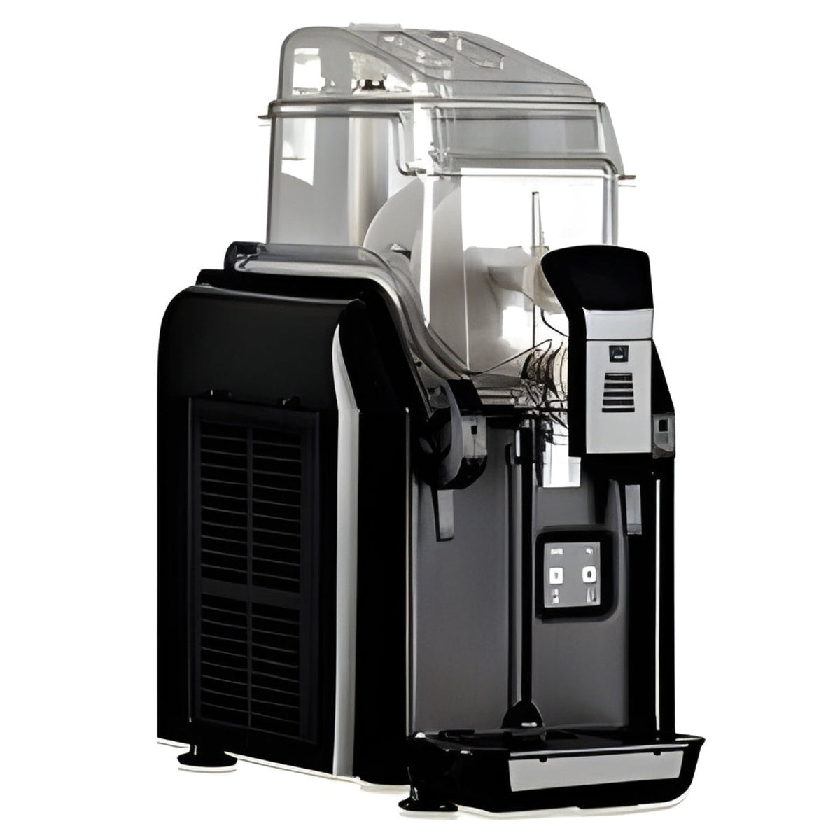 Elmeco BB1 | Fetco Single Bowl Frozen Drink Machine - BB1