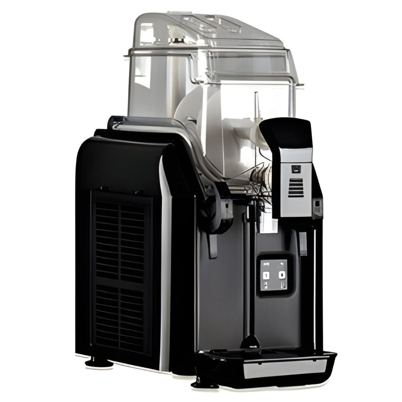 Elmeco BB1 | Fetco Single Bowl Frozen Drink Machine - BB1