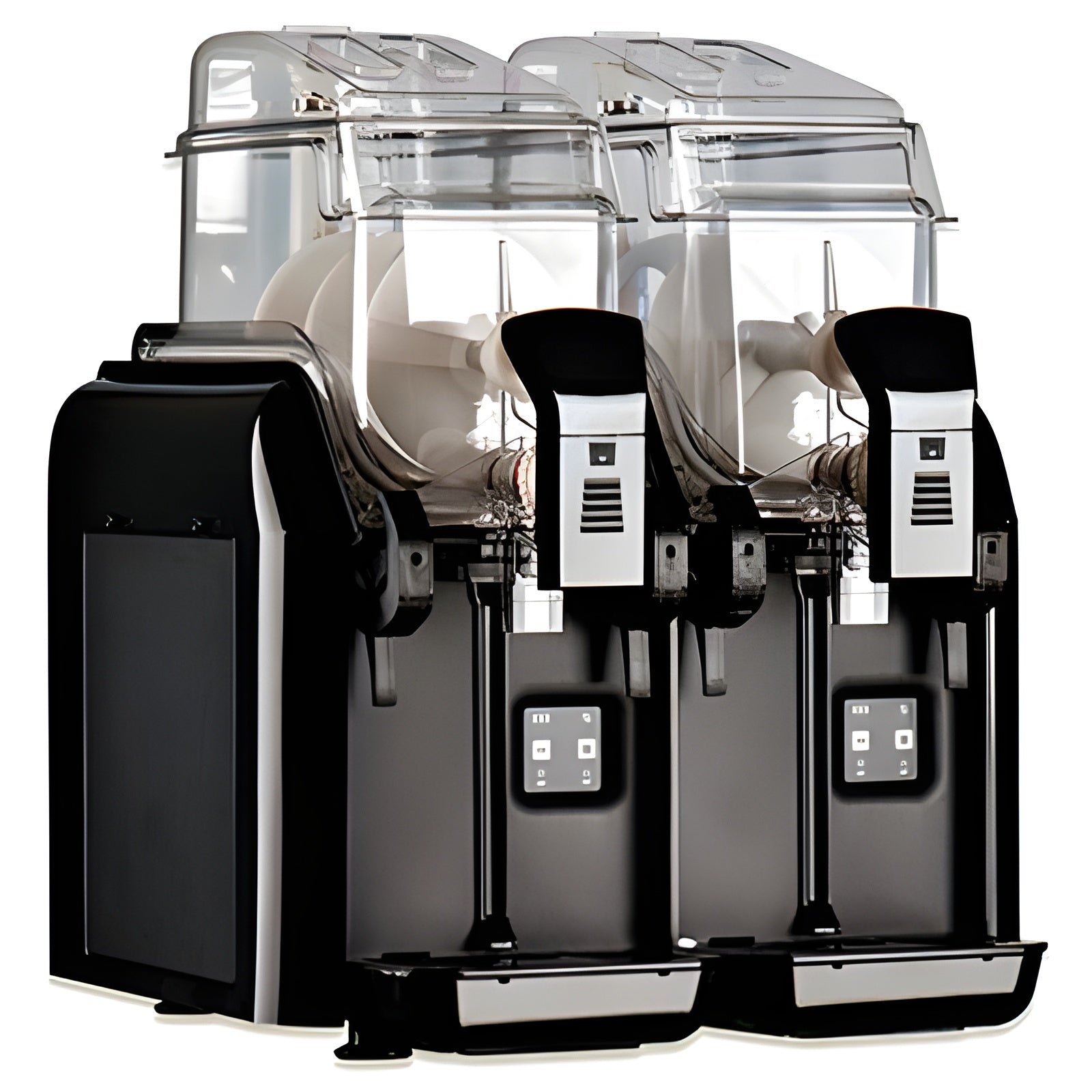 Elmeco BB2 | Fetco Double Bowl Frozen Drink Machine - BB2