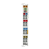 BECKHOFF Compact Coupler Between EtherCAT Terminals And Bus Terminals - BK1250
