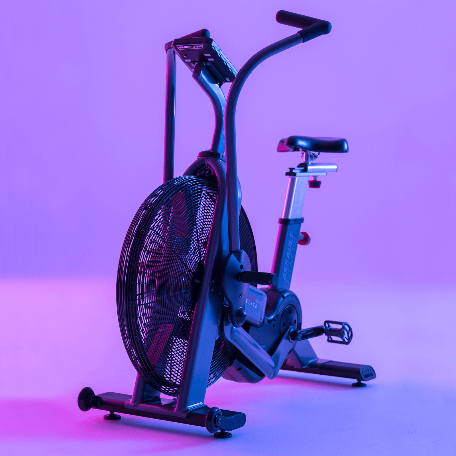 Assault Fitness AssaultBike Elite - AS-ABE