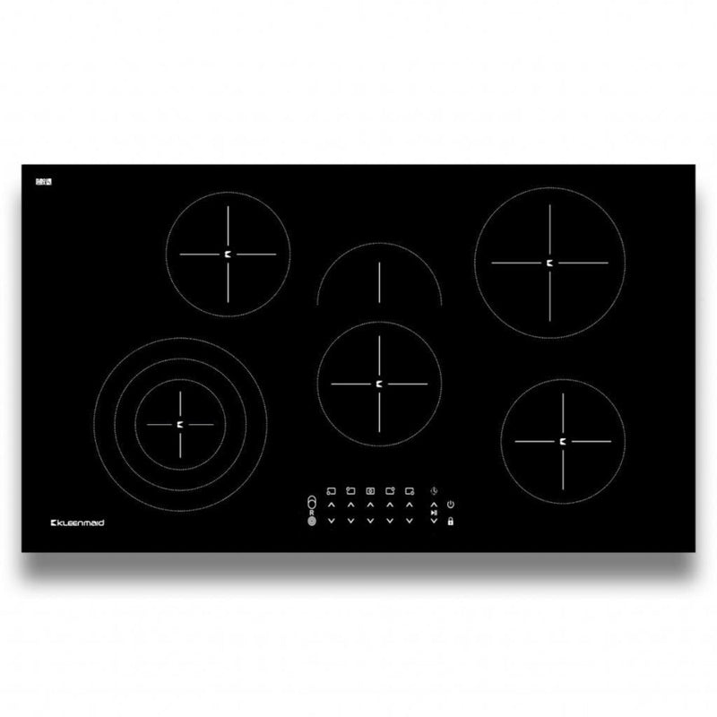 Kleenmaid CCT9030 90cm Ceramic Cooktop