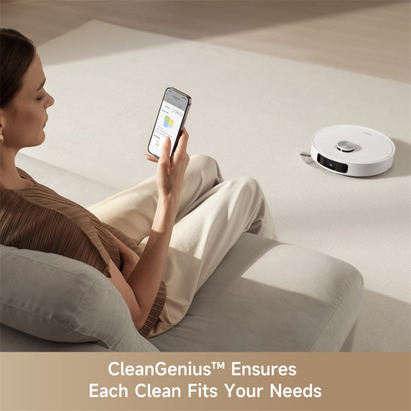 Dreame L10s Ultra Gen 2 Robot Vacuum - 010204AA000401