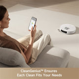 Dreame L10s Ultra Gen 2 Robot Vacuum - 010204AA000401