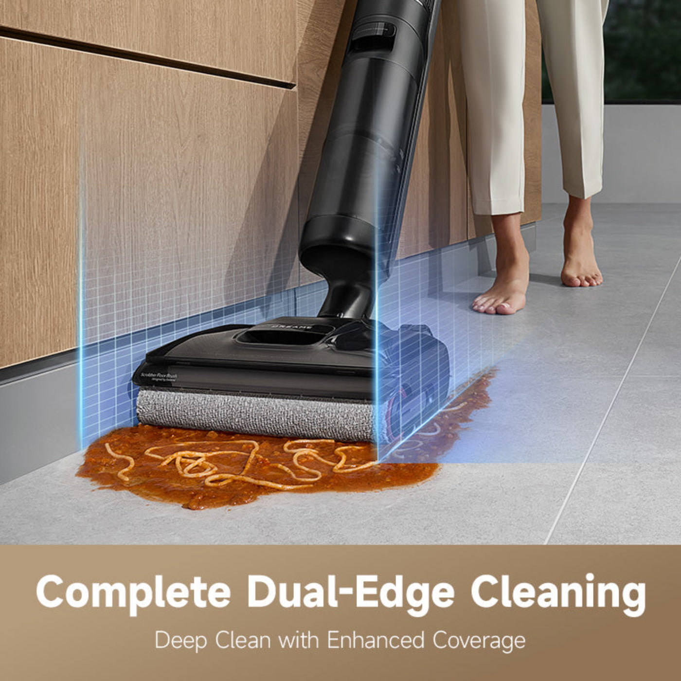 Dreame H12 Pro FlexReach Wet and Dry Vacuum - 011101AA000183