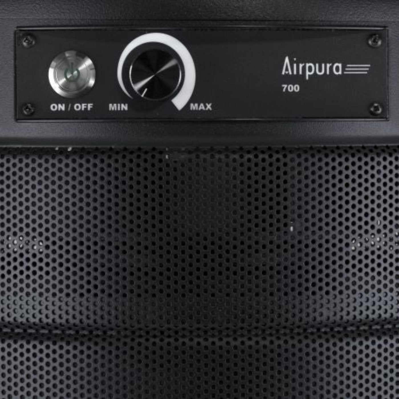 Airpura F700DLX Air Purifier