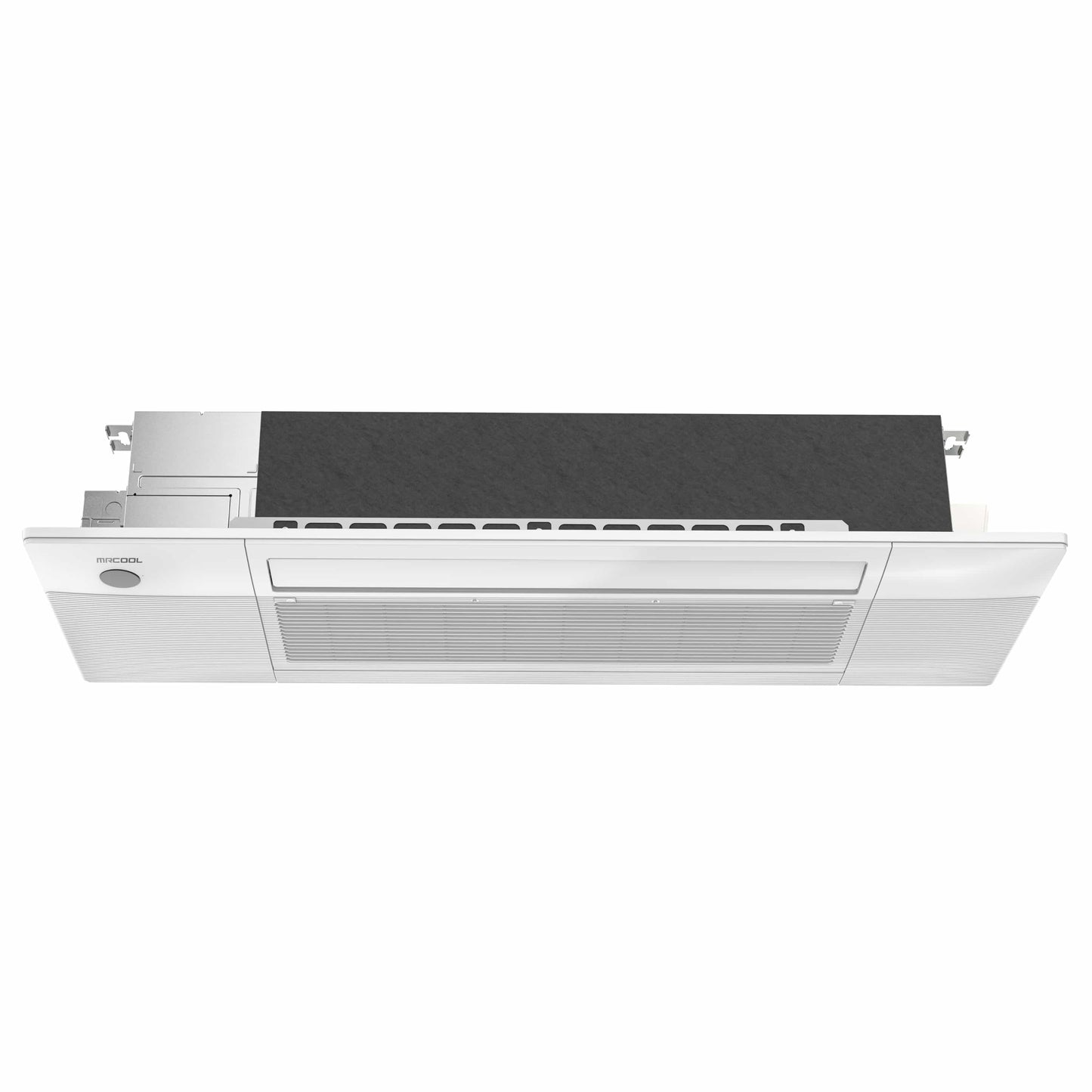 MRCOOL DIY 5th Gen Mini Split - 5-Zone 55,000 BTU Ductless Air Conditioner and Heat Pump Condenser with 9K + 9K + 9K + 9K + 6K Ceiling Cassette Air Handlers