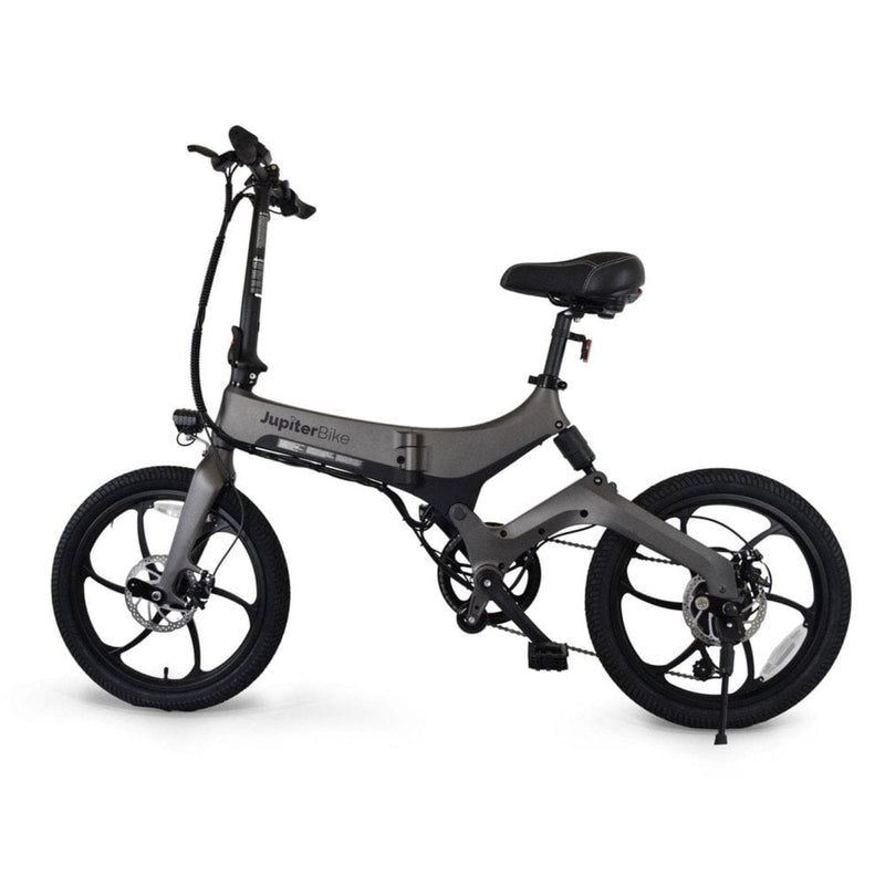 Jupiter Discovery X7 Folding Electric Bike