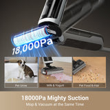 Dreame H14 Wet and Dry Vacuum - 011101AA000081