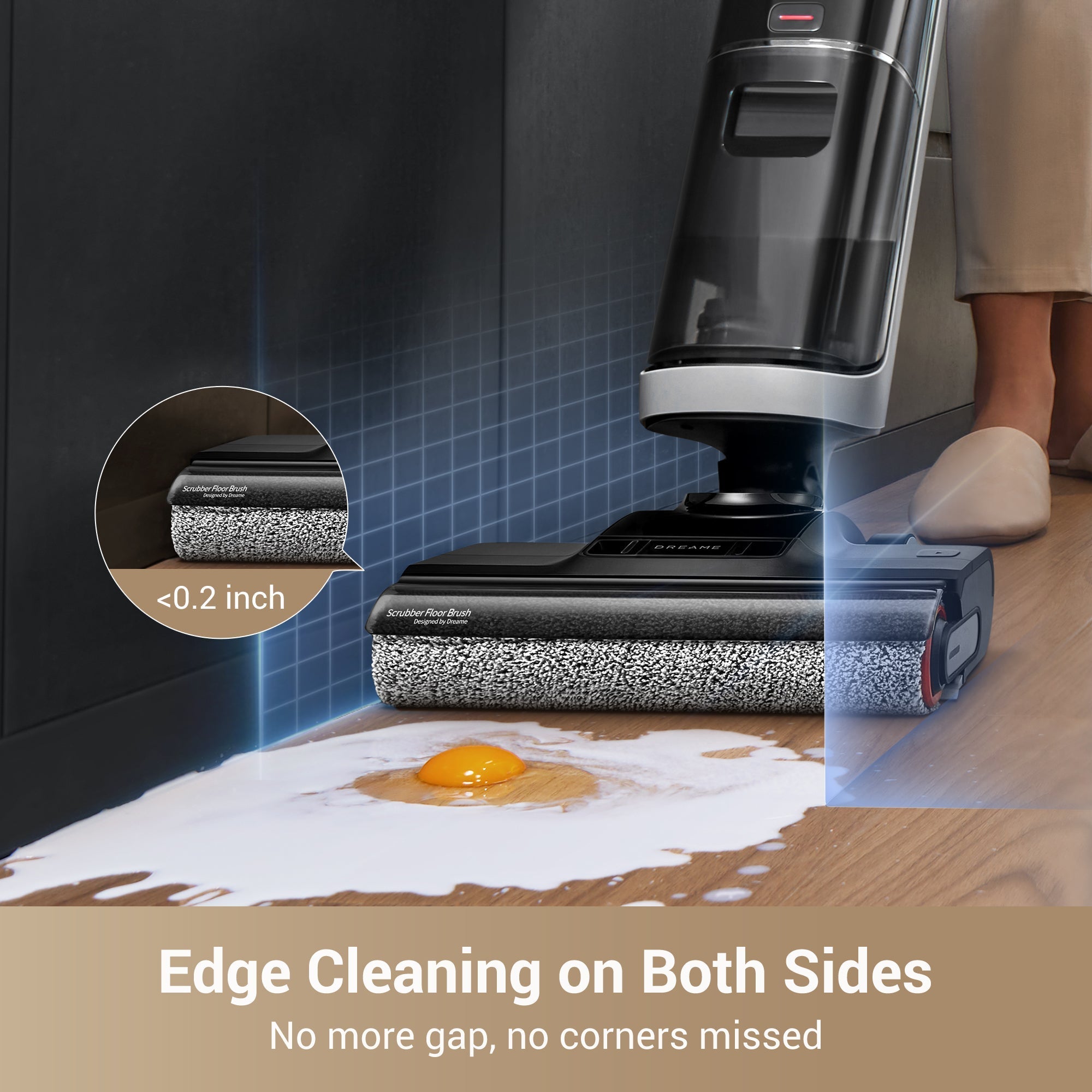 Dreame H14 Wet and Dry Vacuum - 011101AA000081