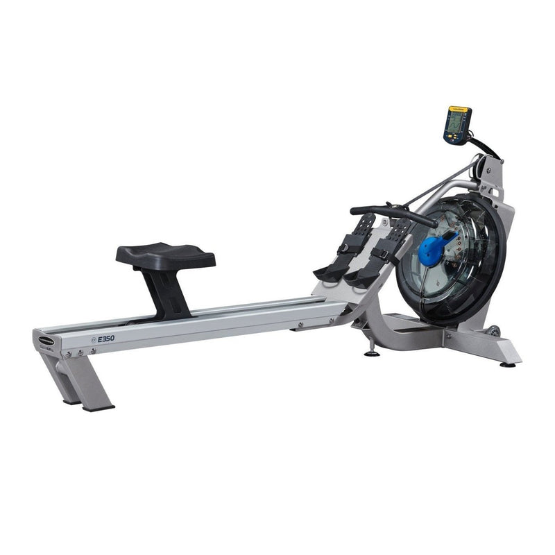 E350 Fluid Rower