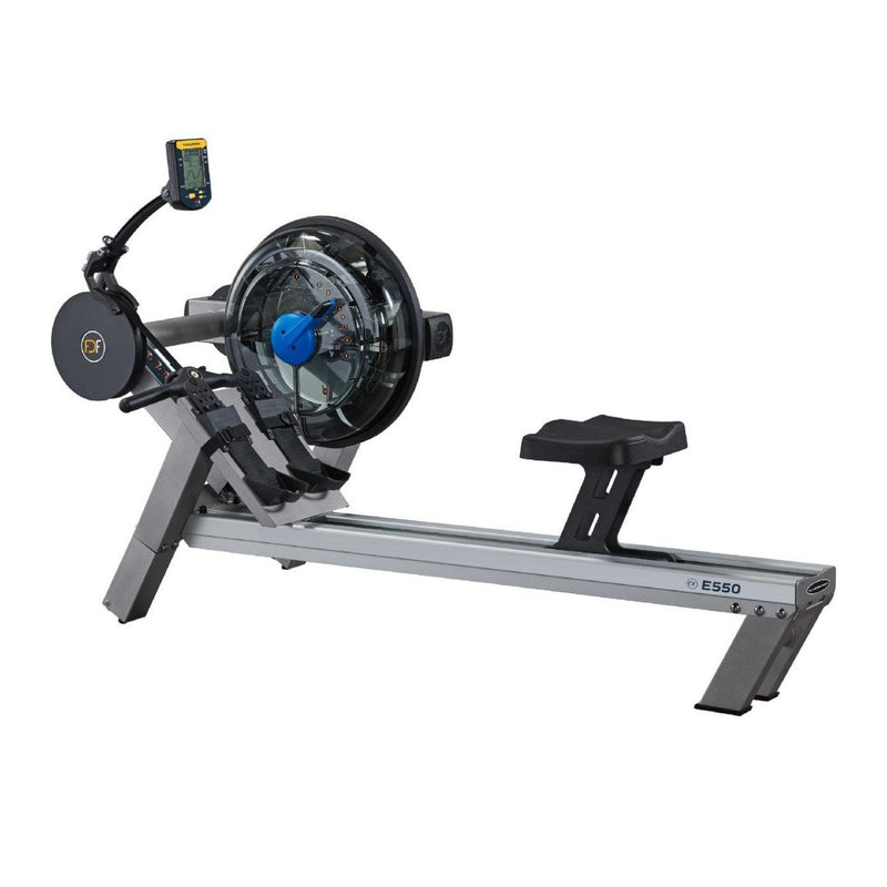 E550 Fluid Rower