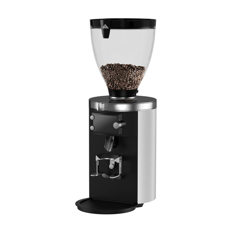 Mahlkönig E80 Supreme Espresso Grinder - White - MAHLKONIGE80S-WHITE