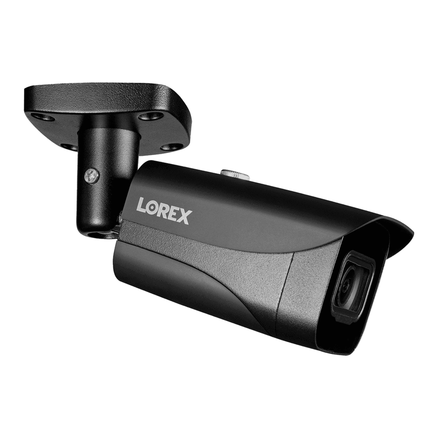 Lorex 16-Channel Fusion NVR System with Eight 4K 8MP IP Cameras Security Surveillance System New N4K3-168BB