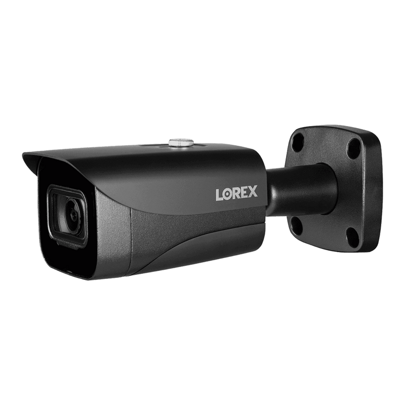 Lorex 32-Channel NVR System with Thirty-Two 4K 8MP IP Cameras Security Surveillance System New NC4K8-3232BB