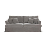 Park Hill Collections Coastal Cottage Slipcover Sofa -  EFS81660
