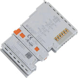 BECKHOFF EtherCAT Terminal, 1-channel communication interface, serial, RS422/RS485 - EL6021