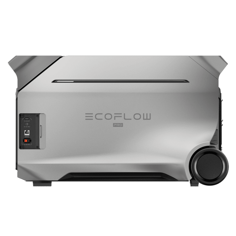 EcoFlow DELTA Pro 3