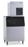 HoshizakiF-801MAJ-C | 22" Wide Air-Cooled Small Cubelet Ice Maker (Bin Sold Separately) - &nbsp; F-801MAJ-C