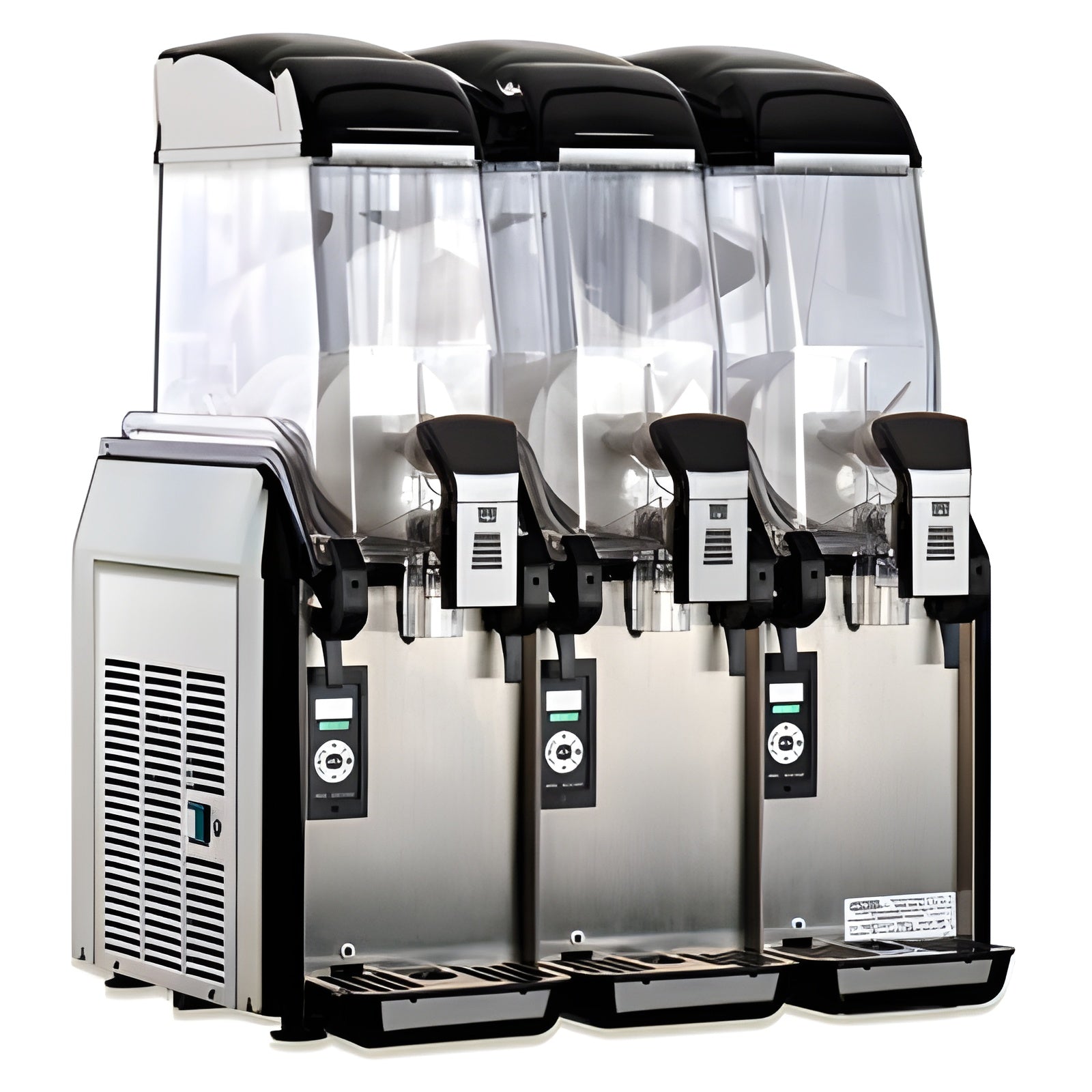 Elmeco FCM | 3 Gal Bowl Frozen Drink Machine - FCM1