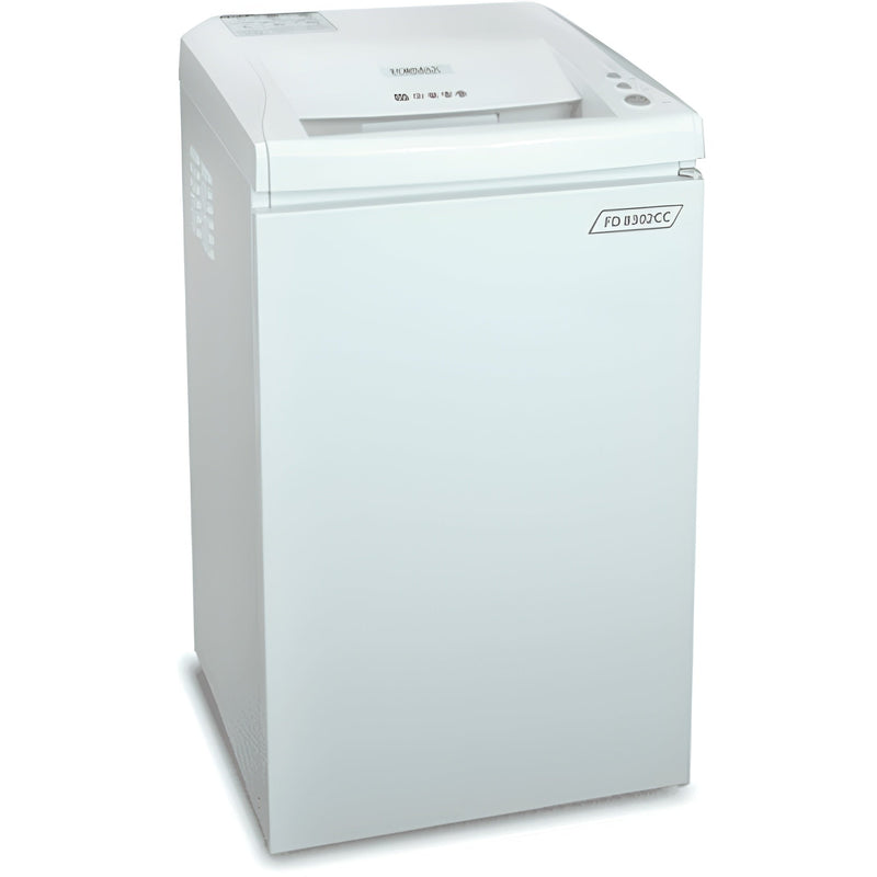 Formax Strip-Cut Deskside Shredder FD 8302SC