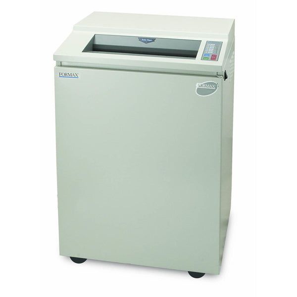 Formax Cross-Cut OnSite Office Shredders FD 8402CC