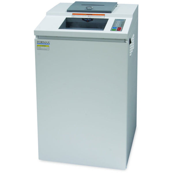 Formax OnSite Multimedia Shredder FD 8704CC