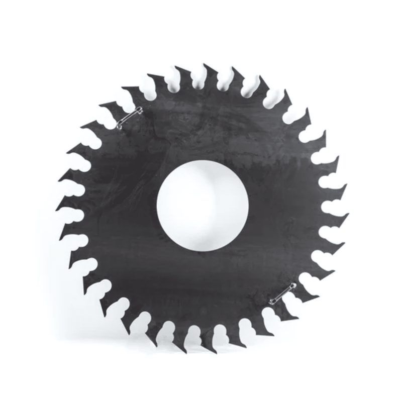 Fogues Tx Griddle Circular Saw Blade Cutter- Txgriddle