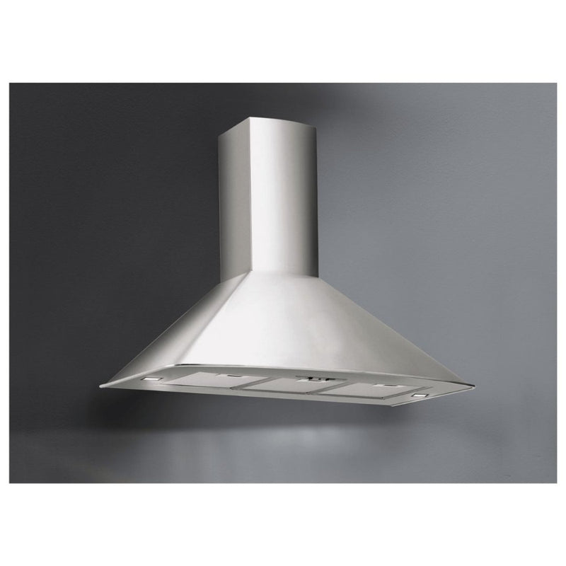 Falmec Afrodite 600 Cfm Wall Mount Range Hood in Stainless Steel - Fpafx30w6ss