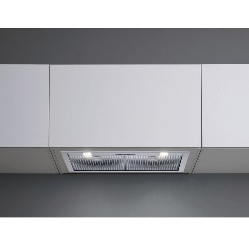 Falmec Mara 600 Cfm Range Hood Insert in Stainless Steel - Fimar22b6ss