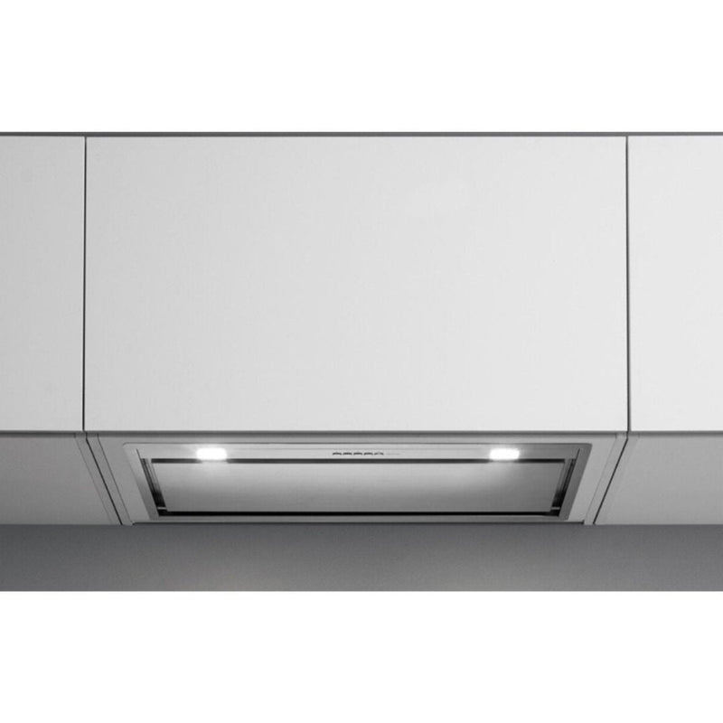 Falmec Valentina 500 Cfm Range Hood Insert in Stainless Steel with Size Options - Fival28b5ss-R