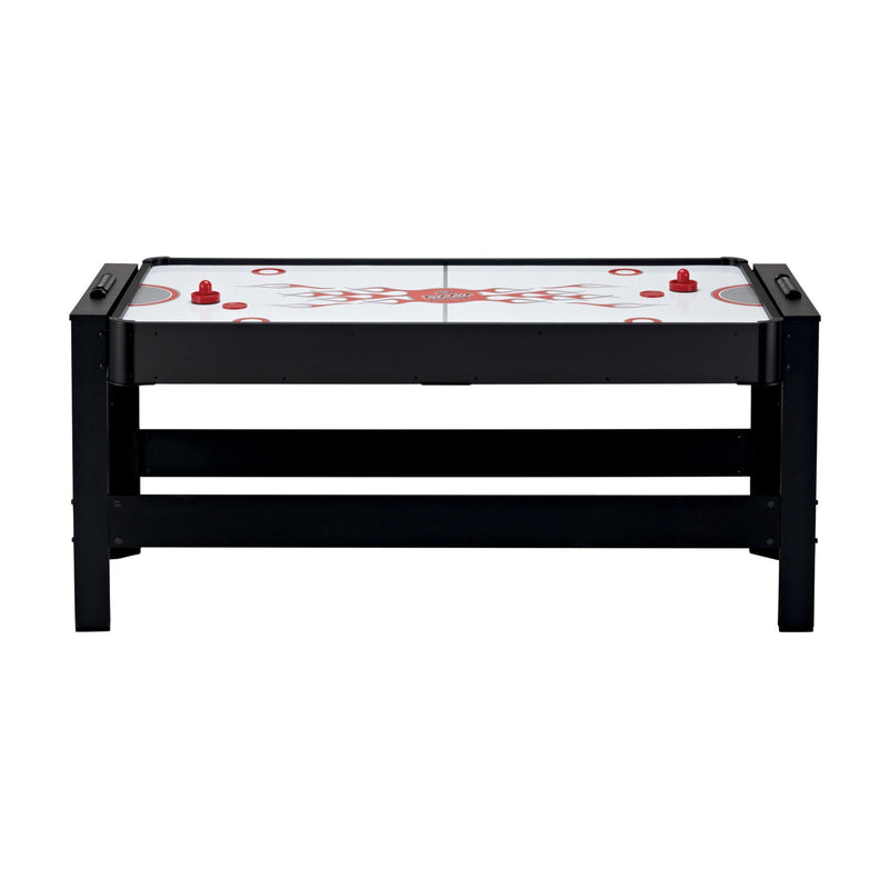 Fat Cat Fliptop 3 in 1 Multi Game Table 6ft - 64-1049